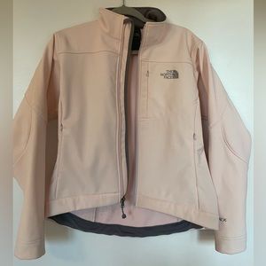 NORTH FACE| women’s Apex jacket |Size small